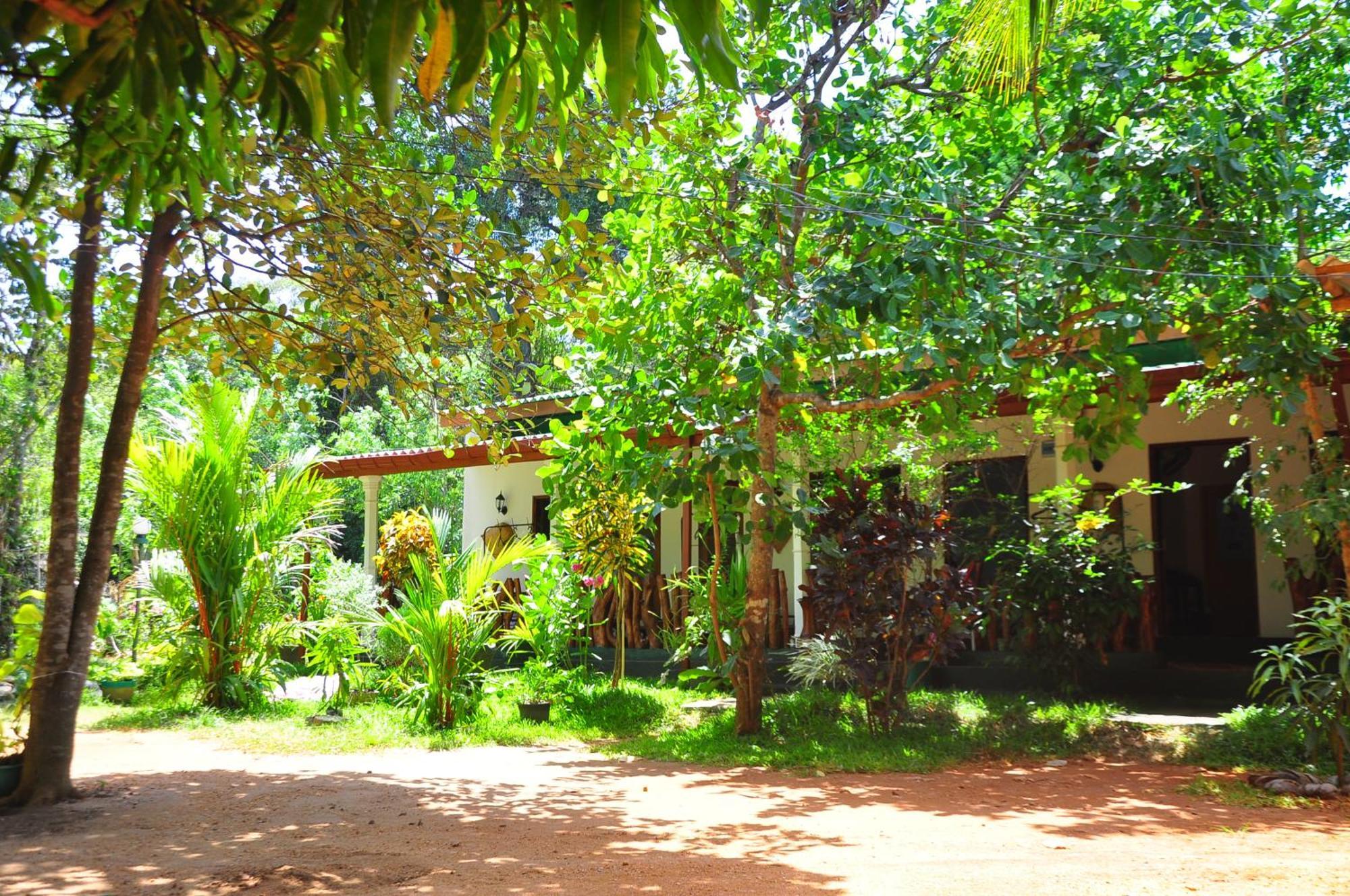 Sigiri Rock Side Home Stay Sigiriya Exterior foto